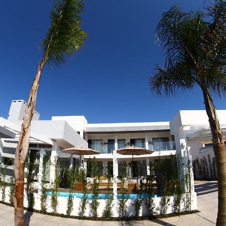 Hotel Morada Da Plataforma Tramandaí Exterior foto