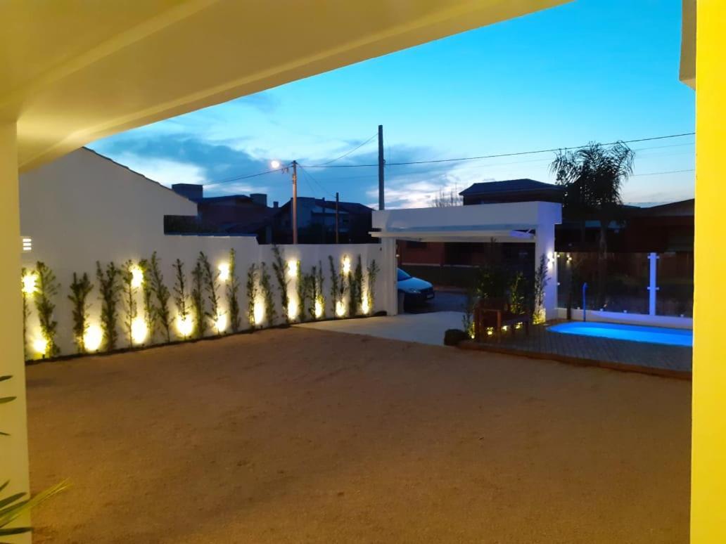 Hotel Morada Da Plataforma Tramandaí Exterior foto