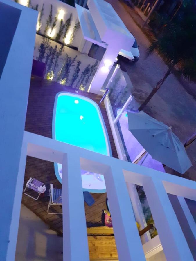 Hotel Morada Da Plataforma Tramandaí Exterior foto
